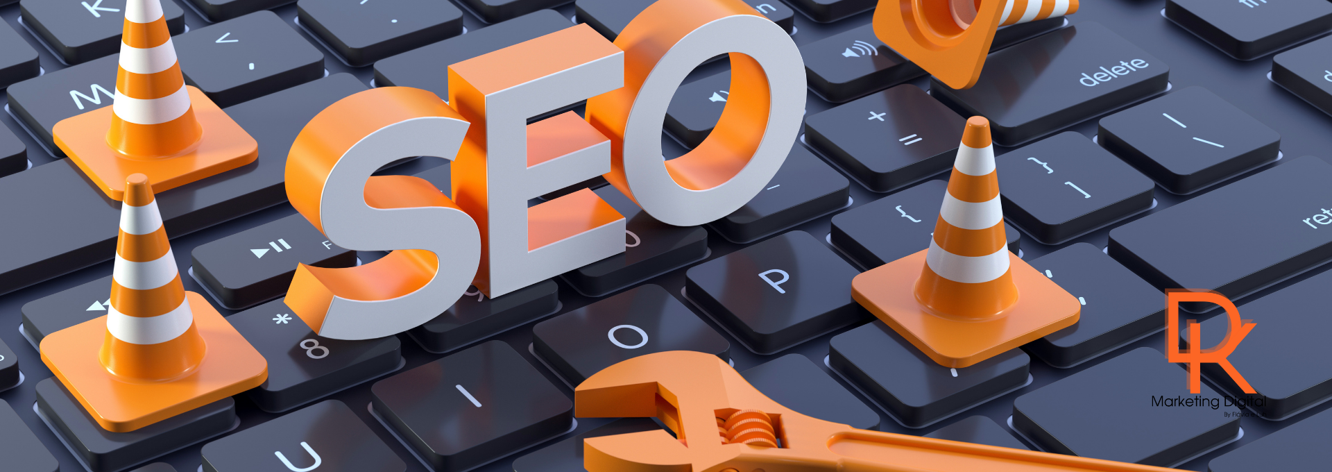 O SEO técnico ainda é vital para o conteúdo médico