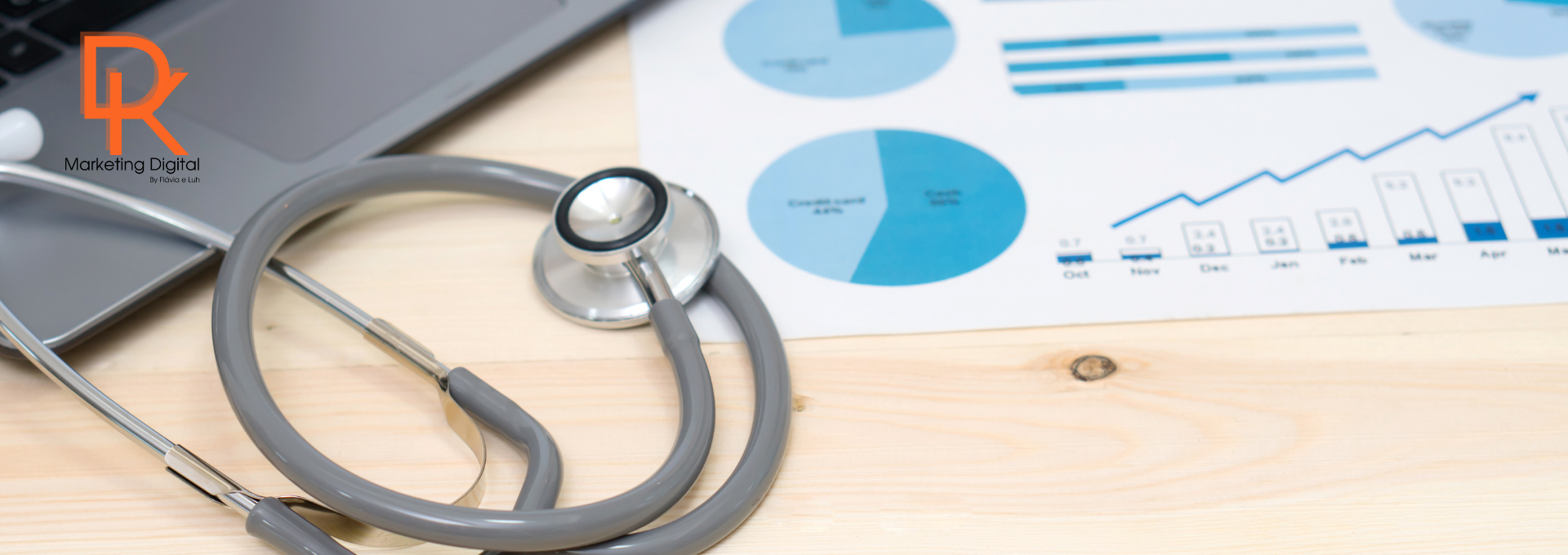 Marketing Médico e Odontológico: Estratégias que Conectam e Convertem